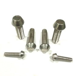 MS Anti Theft Bolt Suppliers