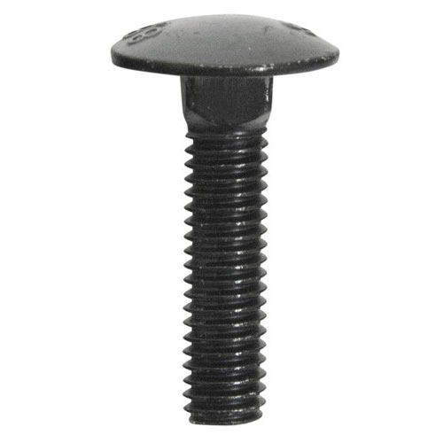 MS Carriage Bolt Suppliers