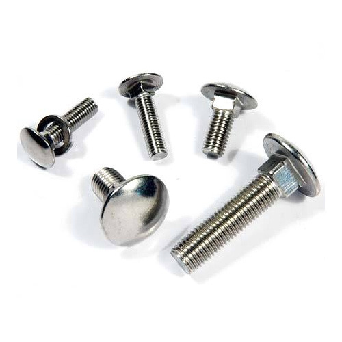 SS Carriage Bolt Suppliers