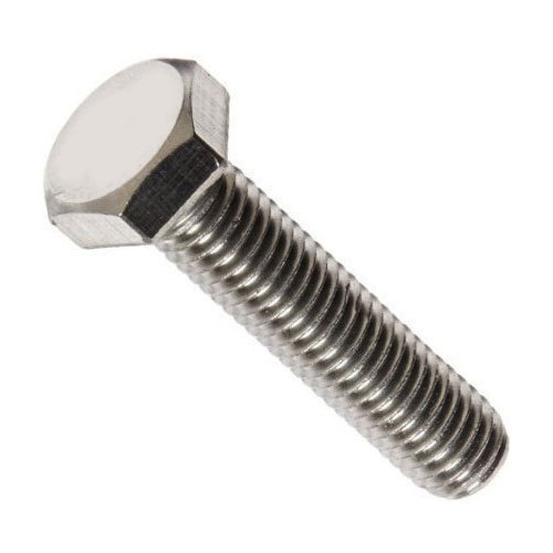 Stainless Steel Hex Bolt Suppliers