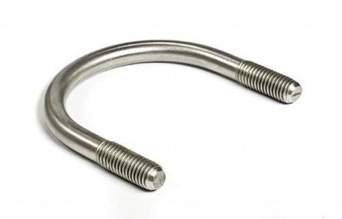 Stainless Steel U-Bolt Suppliers